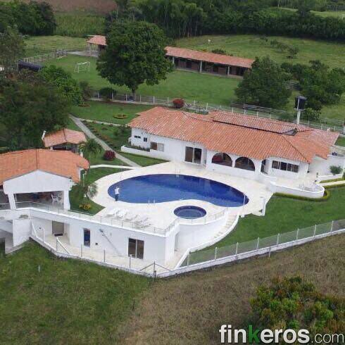 FINCAS PARA ALQUILER EN PEREIRA - Finca en Dos Quebradas, Risaralda